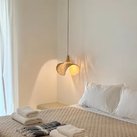 Andros Utopia