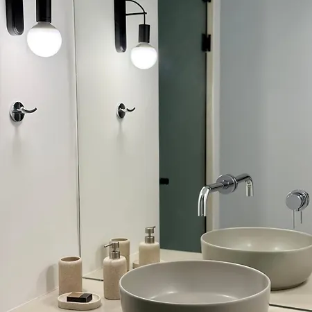 Apartament Andros Utopia Batsi