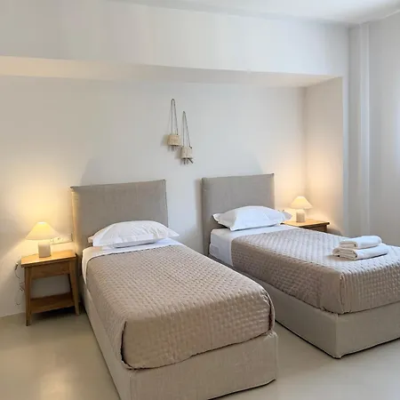 Andros Utopia 巴特斯欧