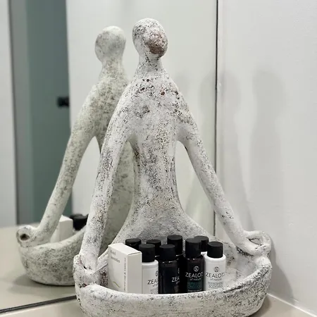 Andros Utopia 公寓