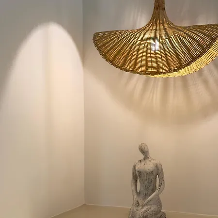 아파트 Andros Utopia *