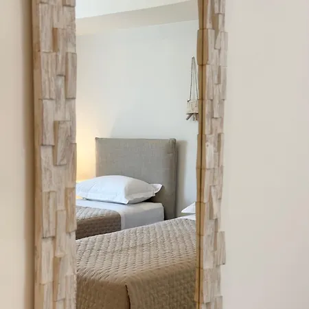 Appartement Andros Utopia