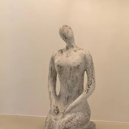 Andros Utopia 公寓 *