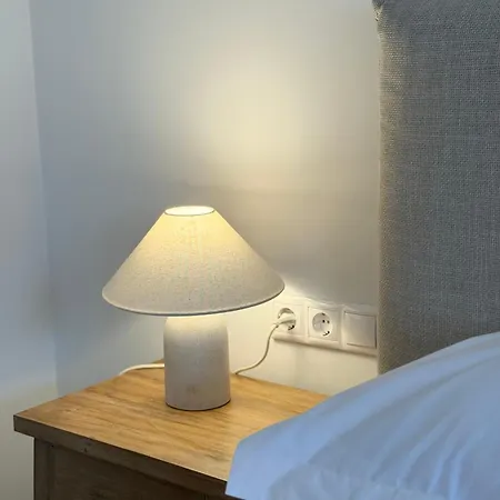 Andros Utopia 公寓 巴特斯欧