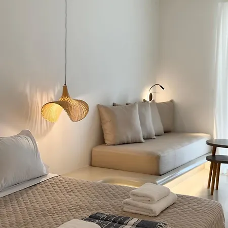 Apartament Andros Utopia Batsi