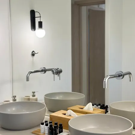 Andros Utopia 巴特斯欧