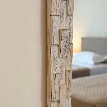 Apartament Andros Utopia Batsi