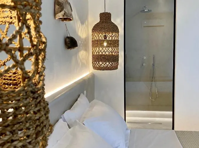 Andros Utopia Mpatsi