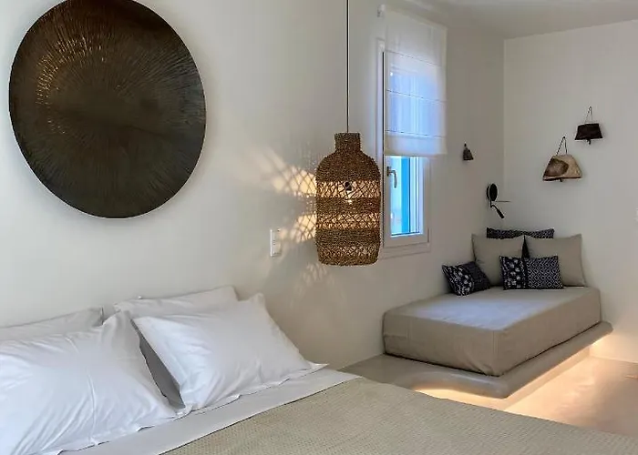 Lejlighed Andros Utopia Mpatsi