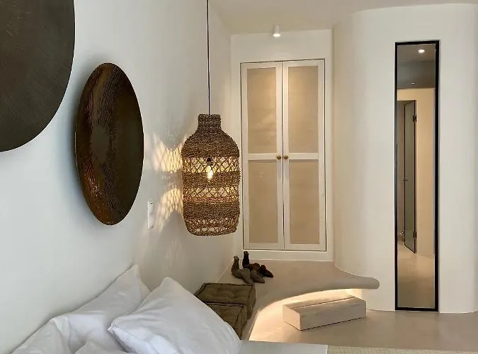 Andros Utopia Lejlighed Mpatsi