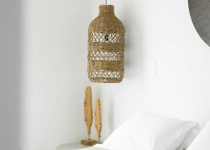 Andros Utopia Lejlighed Mpatsi