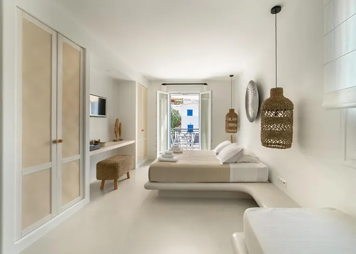 Andros Utopia * Mpatsi