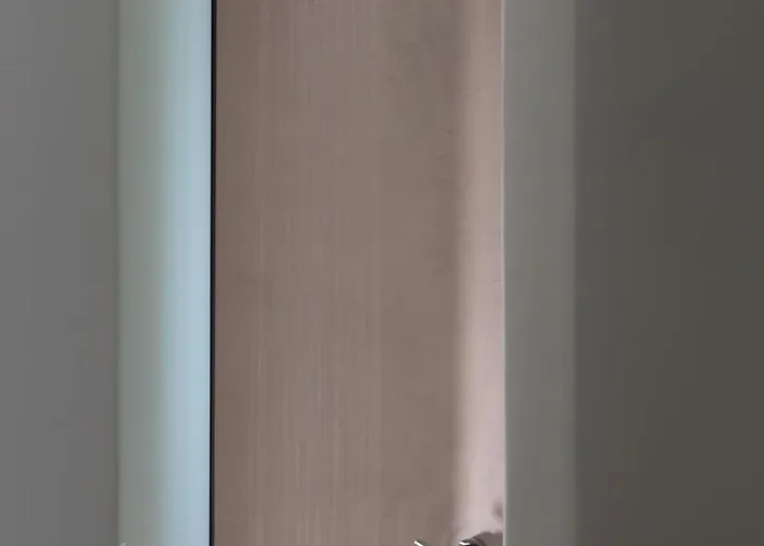 Andros Utopia Lejlighed *