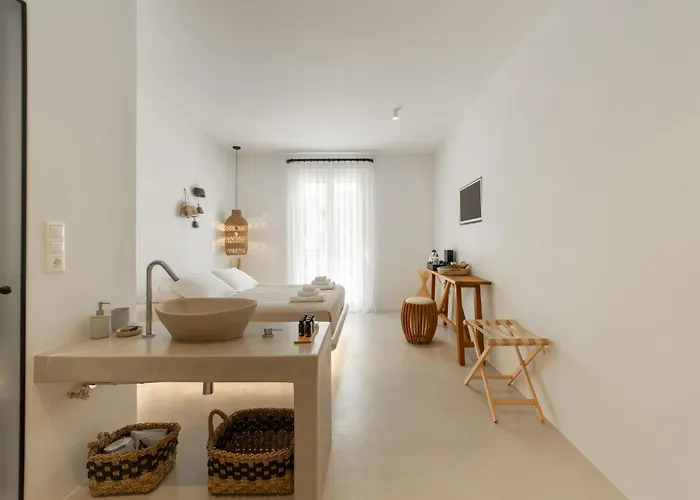 Andros Utopia * Mpatsi