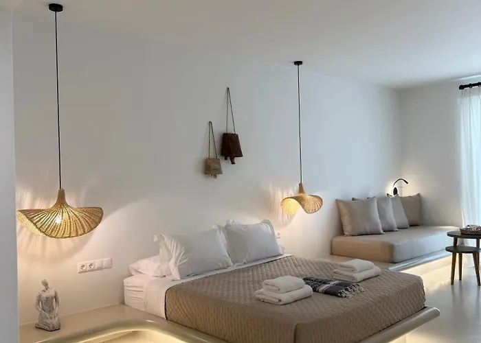 Andros Utopia * Mpatsi