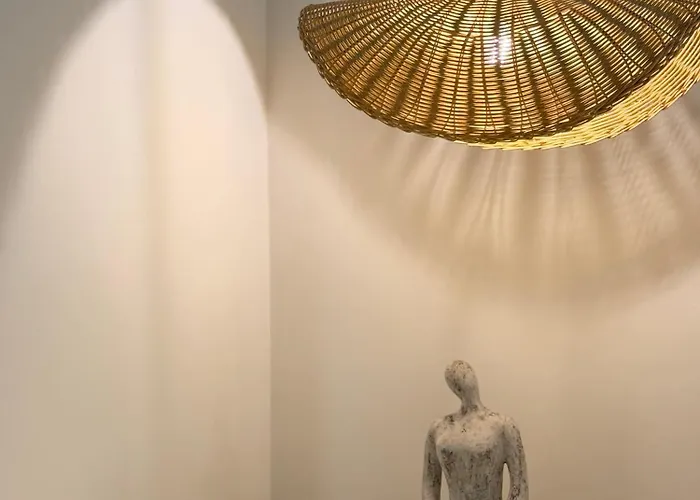 Lejlighed Andros Utopia *