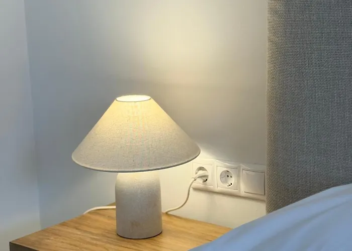 Andros Utopia Lejlighed Mpatsi